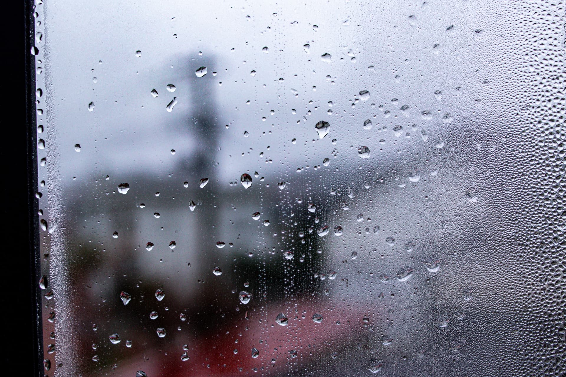 結露